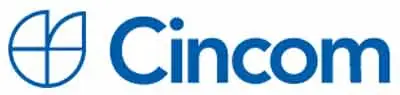 Logo CINCOM