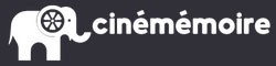 Logo CINÉMÉMOIRE.NET