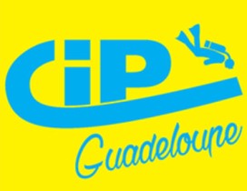 Logo CIP GUADELOUPE