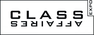 Logo CLASS AFFAIRES EXPO