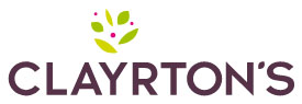 Logo CLAYRTON'S