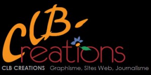 Logo CLB CREATIONS