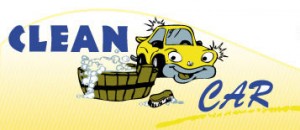 Logo CLEAN CAR