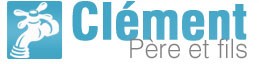 Logo CLÉMENT PÈRE ET FILS