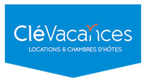 Logo CLÉVACANCES