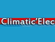 Logo CLIMATIC'ELEC