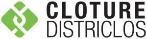 Logo CLOTURE DISCOUNT