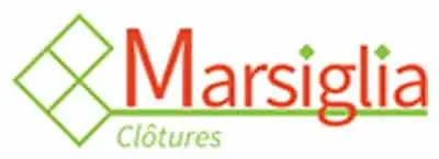 Logo CLÔTURES MARSIGLIA