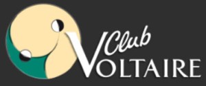 Logo CLUB VOLTAIRE