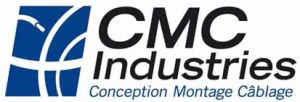 Logo CMC INDUSTRIES