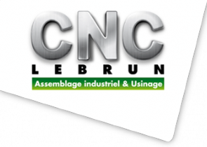 Logo CNC LEBRUN MONTAGE