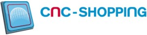 Logo CNC-SHOPPING.COM - ARAMIS FRANCE