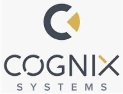 Logo COGNIX SYSTEMS