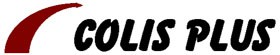 Logo COLIS PLUS