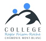 Logo COLLÈGE ROGER FRISON-ROCHE