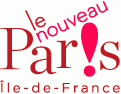 Logo COMITE REGIONAL DU TOURISME D'ILE-DE-FRANCE