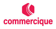 Logo COMMERCIQUE