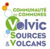 Logo COMMUNAUTÉ DE COMMUNES VOLVIC