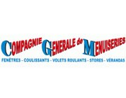 Logo COMPAGNIE GENERALE DE MENUISERIES