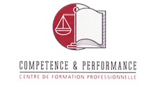 Logo COMPÉTENCE ET PERFORMANCE