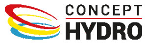 Logo CONCEPT HYDRO