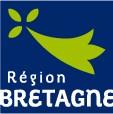 Logo CONSEIL RÉGIONAL DE BRETAGNE