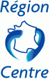 Logo CONSEIL RÉGIONAL DU CENTRE