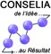 Logo CONSELIA
