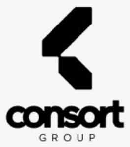 Logo CONSORT GOUP