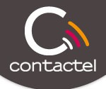 Logo CONTACTEL
