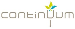 Logo CONTINUUM