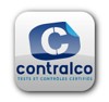 Logo CONTRALCO