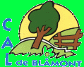 Logo COOPÉRATIVE AGRICOLE LAITÈRE DE BLAMONT