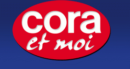 Logo CORA SA