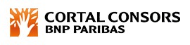 Logo CORTAL CONSORS