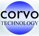 Logo CORVO TECHNOLOGY