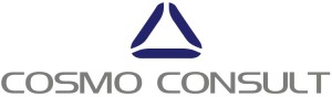 Logo COSMO CONSULT FRANCE