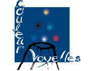 Logo COULEUR VOYELLES SARL