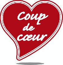 Logo COUP DE COEUR