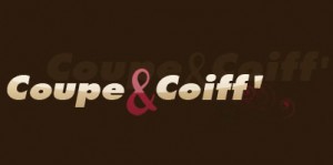 Logo COUPE & COIFF'