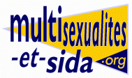Logo COUPLE CONTRE LE SIDA 31
