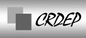Logo CRDEP