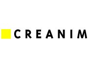 Logo CREANIM