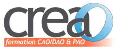 Logo CREAO