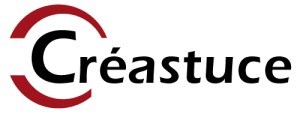 Logo CREASTUCE