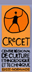 Logo CRECET