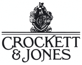 Logo CROCKETT AND JONES