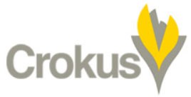 Logo CROKUS