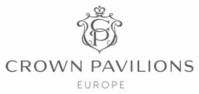 Logo CROWN PAVILIONS