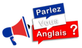 Logo PARLEZ VOUS ANGLAIS